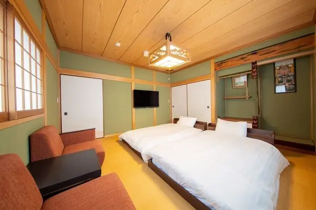 Ev (Private Vacation Home)