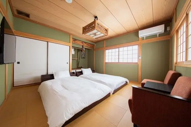 Ev (Private Vacation Home)