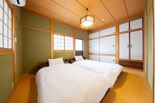 Ev (Private Vacation Home)