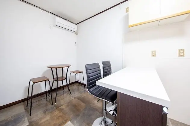 Ev (Private Vacation Home)