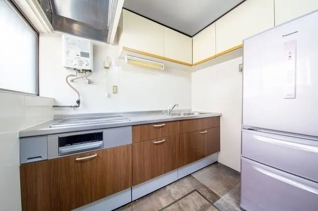 Ev (Private Vacation Home)