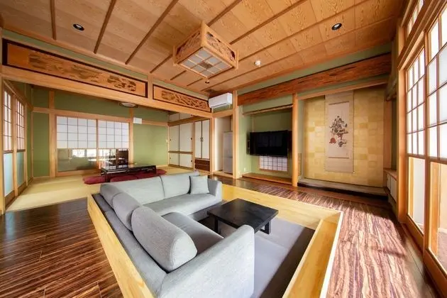 Ev (Private Vacation Home)