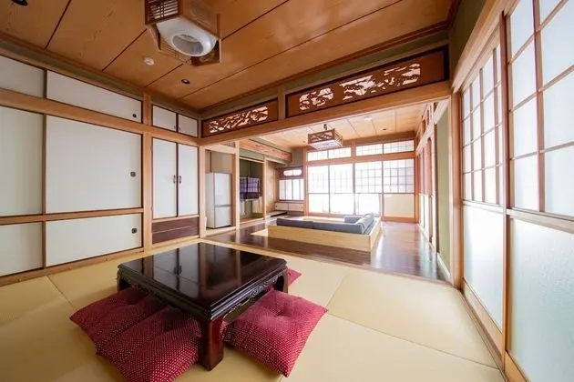 Ev (Private Vacation Home)