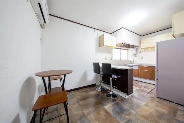 Ev (Private Vacation Home)