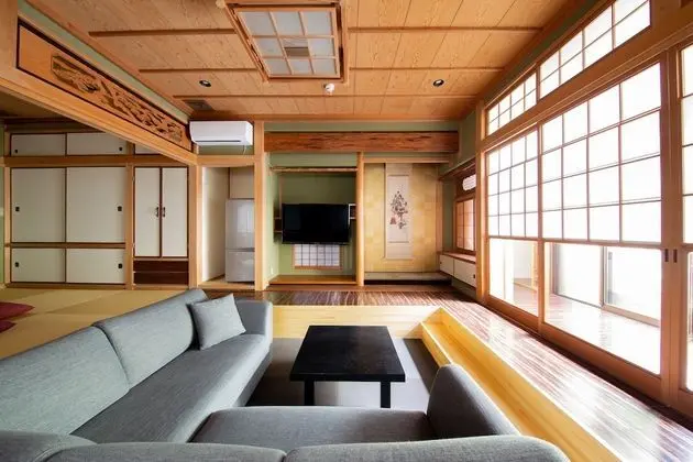 Ev (Private Vacation Home)