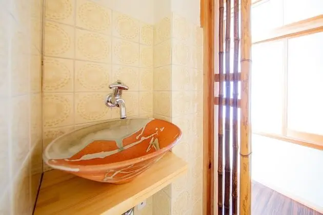 Ev (Private Vacation Home)