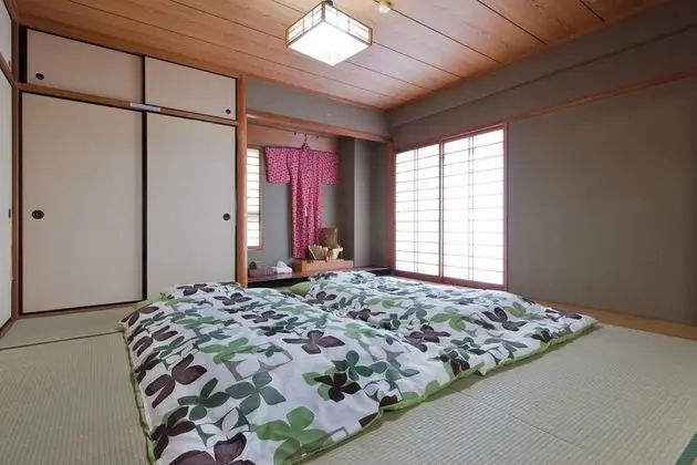 Deluxe Apart Daire