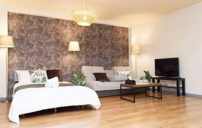 Apart Daire (For 4 Guests)