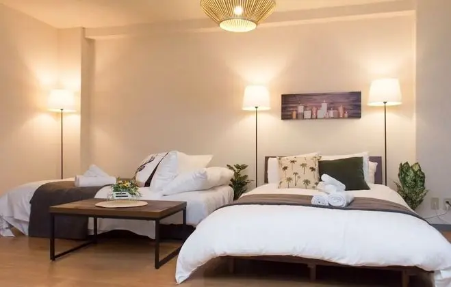 Apart Daire (For 4 Guests)