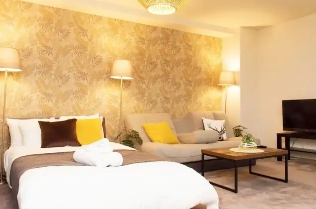 Apart Daire (For 4 Guests)