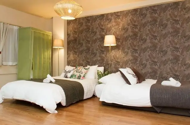 Apart Daire (For 4 Guests)