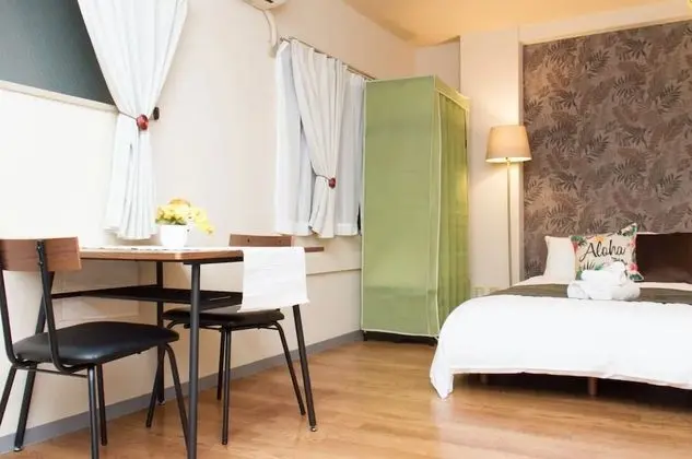 Apart Daire (For 4 Guests)