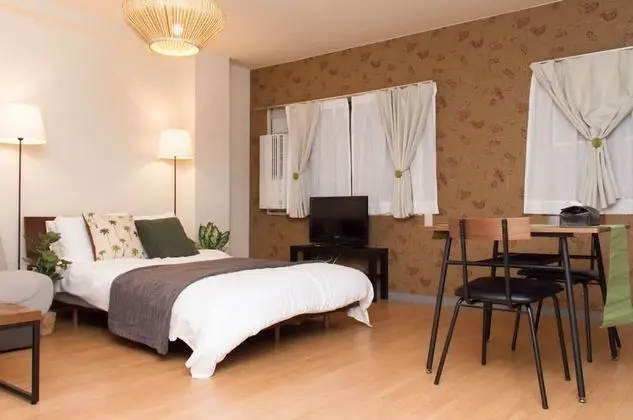 Apart Daire (For 4 Guests)