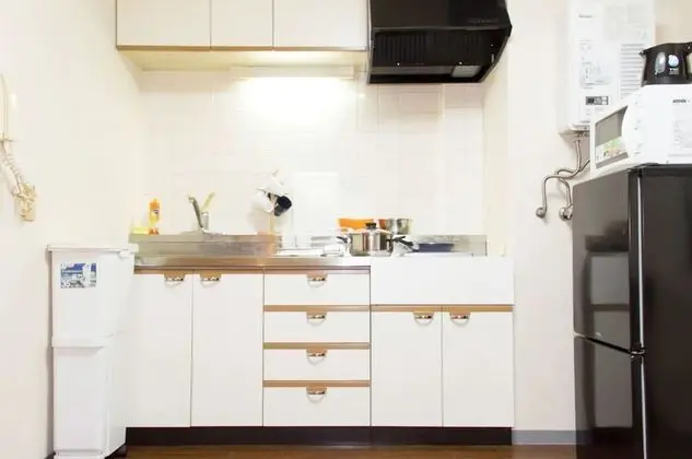 Apart Daire (For 4 Guests)