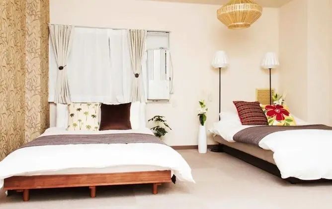 Apart Daire (For 8 Guests)