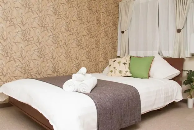 Apart Daire (For 8 Guests)