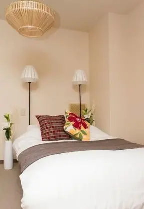 Apart Daire (For 8 Guests)