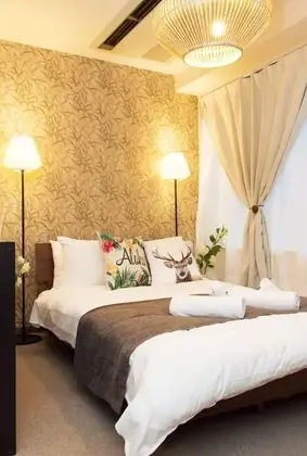 Apart Daire (For 8 Guests)