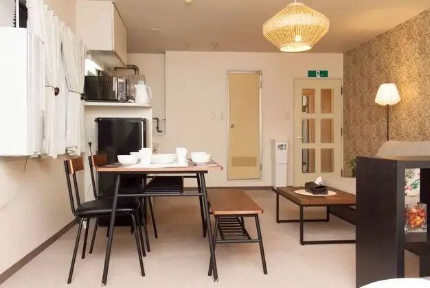Apart Daire (For 8 Guests)