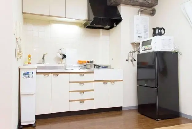 Apart Daire (For 8 Guests)