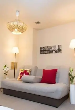 Apart Daire (For 8 Guests)