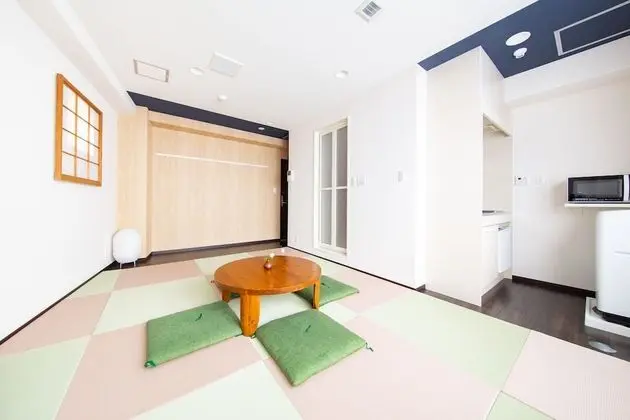 Apart Daire, Balkon