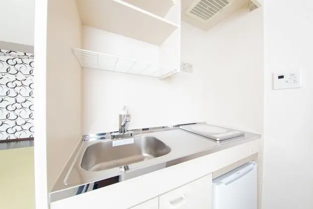 Apart Daire, Balkon