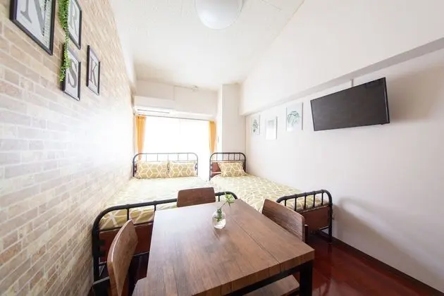 Oda (Apartment)