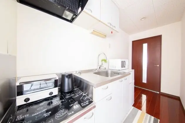 Oda (Apartment)