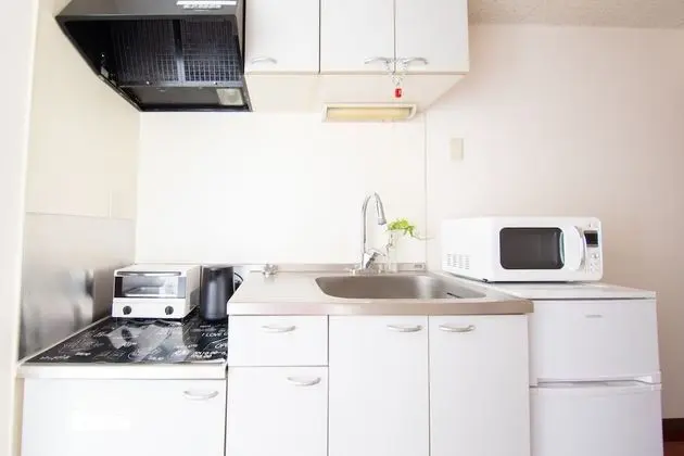 Oda (Apartment)