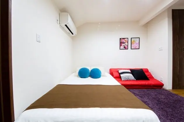 Ev (Private Vacation Home)