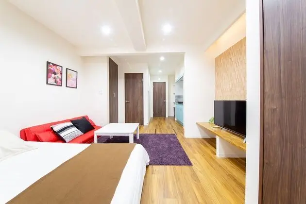 Ev (Private Vacation Home)