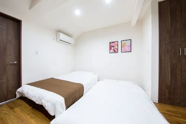 Ev (Private Vacation Home)