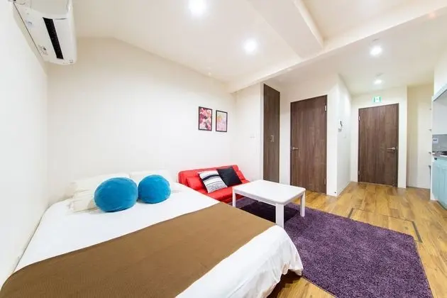 Ev (Private Vacation Home)