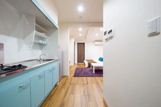 Ev (Private Vacation Home)