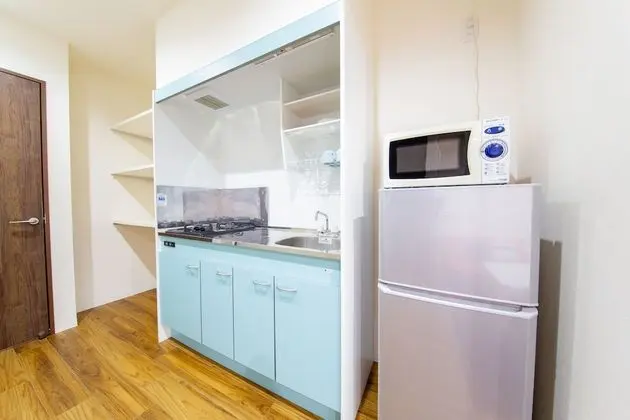Ev (Private Vacation Home)