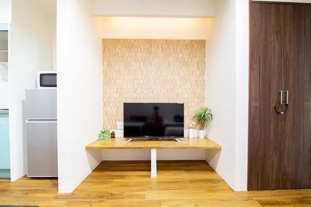 Ev (Private Vacation Home)