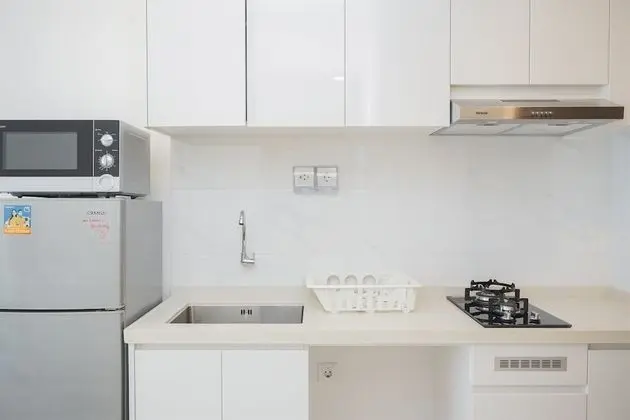 Apart Daire, 2 Yatak Odası