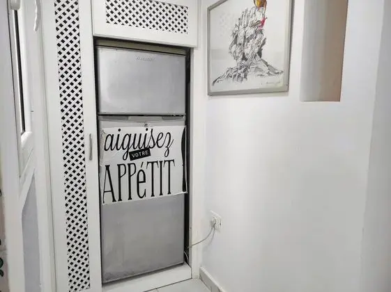 Bungalov, 1 Yatak Odası, Engellilere Uygun