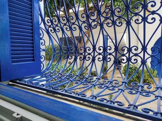 Bungalov, 1 Yatak Odası, Engellilere Uygun
