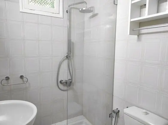 Bungalov, 1 Yatak Odası, Engellilere Uygun