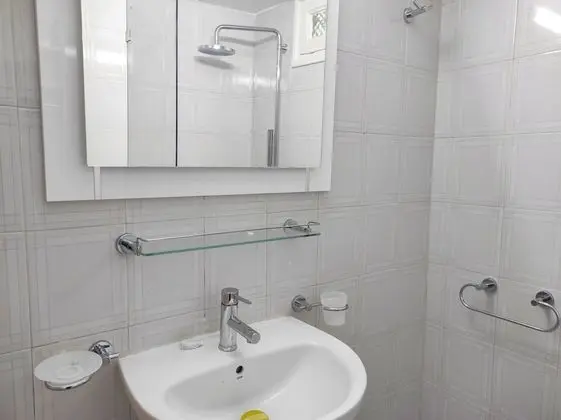 Bungalov, 1 Yatak Odası, Engellilere Uygun