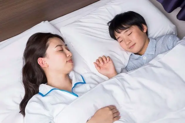 Standard Oda, 1 Büyük (Queen) Boy Yatak, Sigara İçilmez