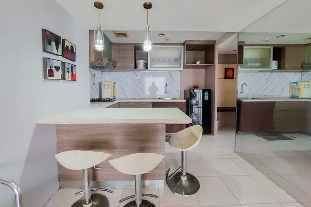 Apart Daire, 2 Yatak Odası