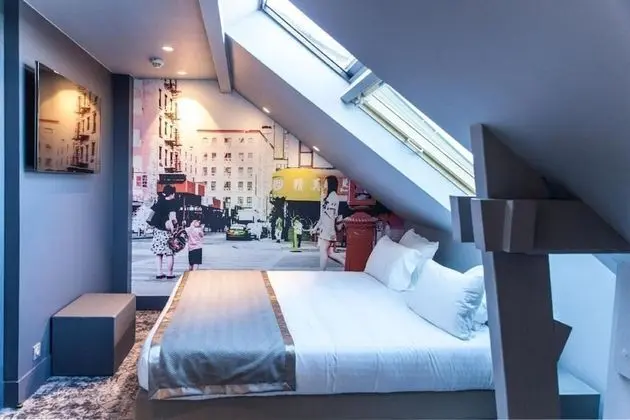 Superior Oda