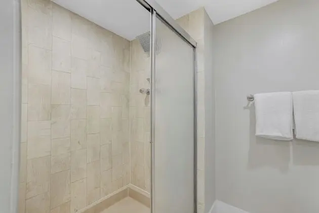 Banyo duşu