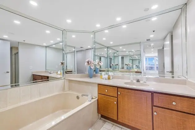 Banyo imkân ve özellikleri
