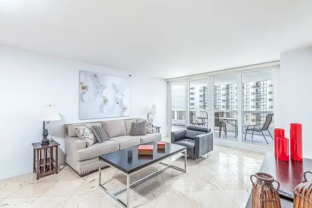 Deluxe Apart Daire (3 Bedrooms)