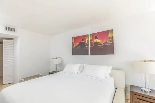 Deluxe Apart Daire (3 Bedrooms)