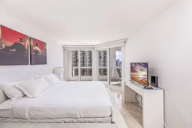 Deluxe Apart Daire (3 Bedrooms)